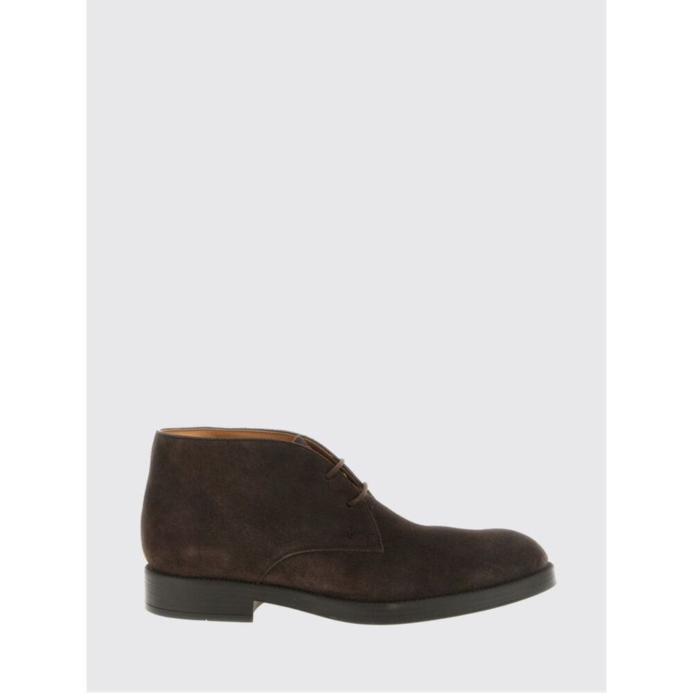 Tod's Boot Men Dark